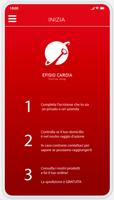 EFISIO CARDIA Online shop الملصق