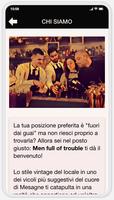 Men Full of Trouble تصوير الشاشة 1