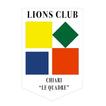 Lions Club Chiari Le Quadre ไอคอน