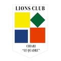 ”Lions Club Chiari Le Quadre