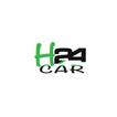 H24 Car иконка