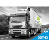 Pronto Cargo Comex icon