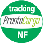 Icona Pronto Cargo Tracking NF