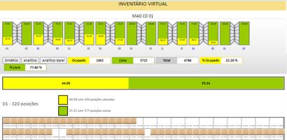 WMS PRONTO CARGO screenshot 2