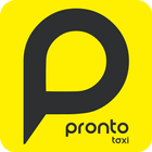 PRONTO TAXI ikona