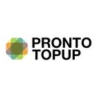 Pronto Top Up Mobile Recharges-icoon