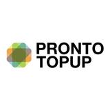 Pronto Top Up Mobile Recharges icône