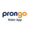 Prongo Rider App