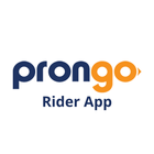 Prongo Rider-icoon