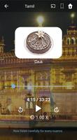 Learn Tamil. Speak Tamil. Stud تصوير الشاشة 1
