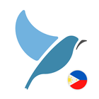 Learn Tagalog. Speak Tagalog.  آئیکن