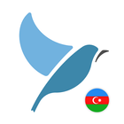 Learn Azerbaijani. Speak Azerb biểu tượng