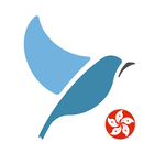 Learn Cantonese Chinese. Speak icon