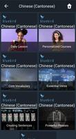 Learn Cantonese Chinese. Speak poster