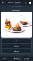 Learn Pinyin Chinese. Speak Pi capture d'écran 3