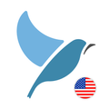 Leer Amerikaans Engels. Spreek