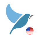 Learn American English. Speak  APK