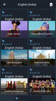 Learn Indian English. Speak In Affiche