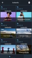 Learn Icelandic. Speak Iceland 海报