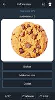 Learn Indonesian. Speak Indone Ekran Görüntüsü 3