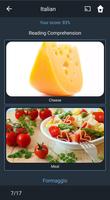 Learn Italian. Speak Italian.  screenshot 3