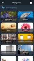 Lerne Mongolisch auf Deutsch Screenshot 1