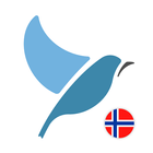 Learn Norwegian. Speak Norwegi simgesi