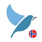 Apprenez le norvégien en franç icône