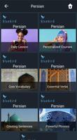Learn Persian. Speak Persian.  постер
