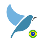 Apprenez le portugais brésilie icône