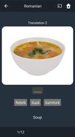 Learn Romanian. Speak Romanian syot layar 3