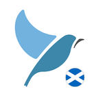 Learn Scots Gaelic. Speak Scot simgesi