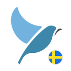 Apprenez le suédois en françai icône