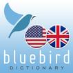 American English - British English Dictionary