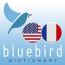 American English - French Dictionary APK