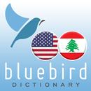 American English - Levantine Arabic Dictionary APK