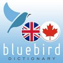 British English - Canadian English Dictionary APK