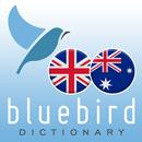 British English - Australian English Dictionary APK