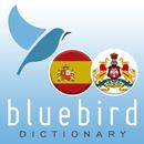 European Spanish - Kannada Dictionary APK