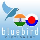 Hindi - Mizo Dictionary ikon