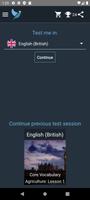 British English Language Tests gönderen