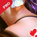 Anime Wallpapers Pro Sexy Girl