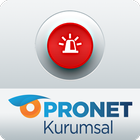 Kurumsal Panik Butonu biểu tượng
