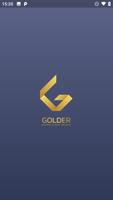 پوستر Golder