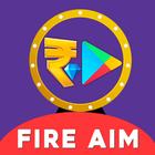 آیکون‌ Fire Aim