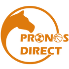Pronos Direct icône