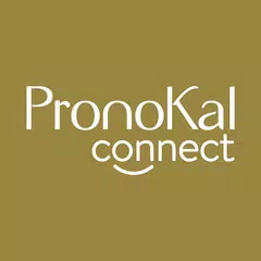 PronoKal Connect アプリダウンロード