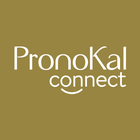 PronoKal Connect ícone