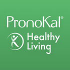 Pronokal Healthy Living 아이콘