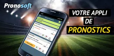 Pronosoft
